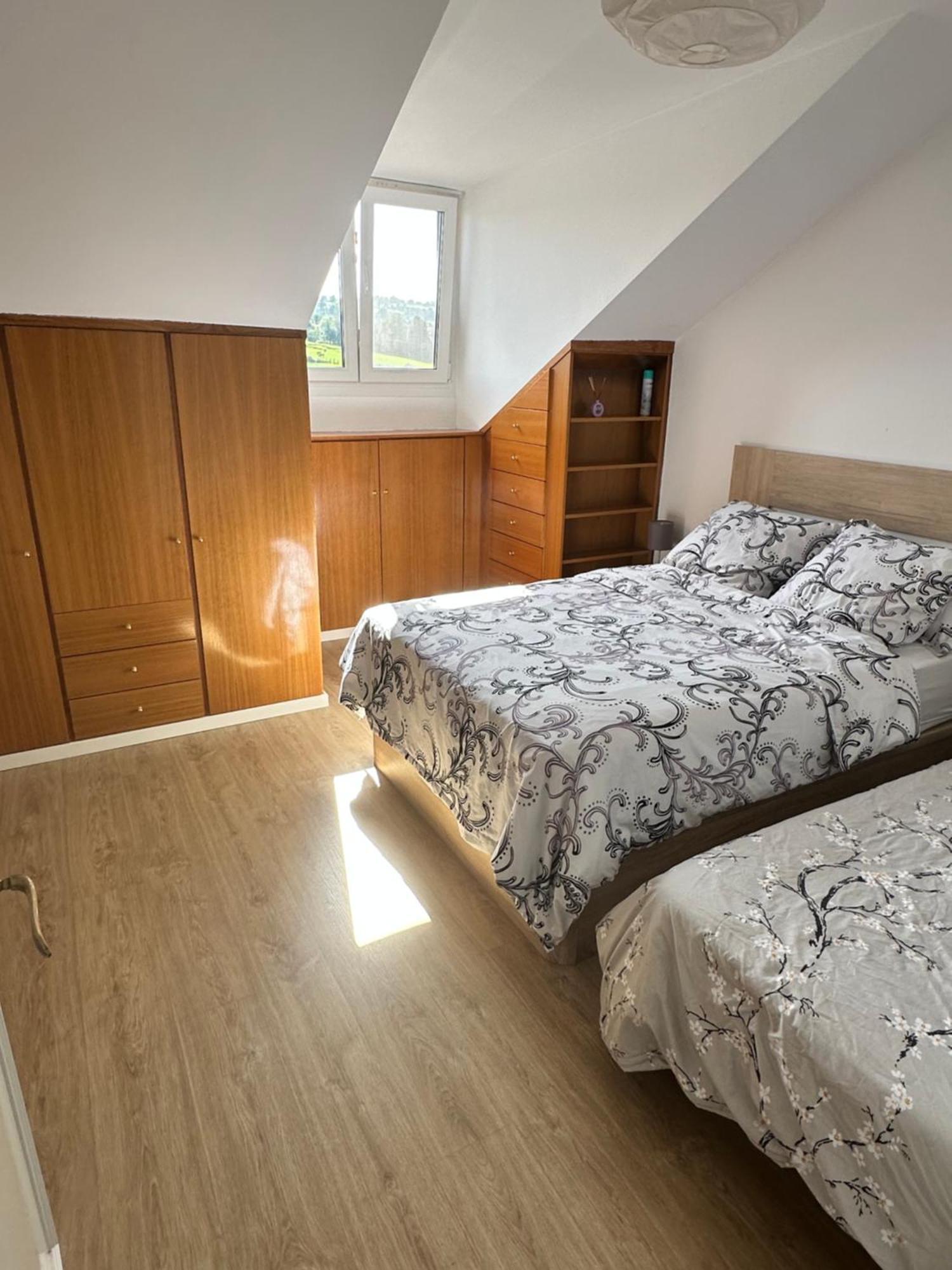 Precioso Duplex En Oviedo Wifi Apartment Exterior photo